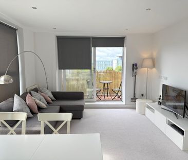 2 Bed Flat, Cygnet House, RG2 - Photo 1