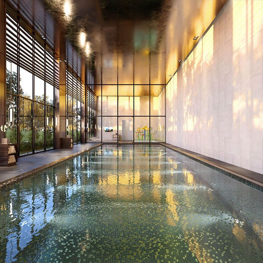 For Lease - 95 McMahon Drive Unit# 606, Toronto, Ontario - Photo 1