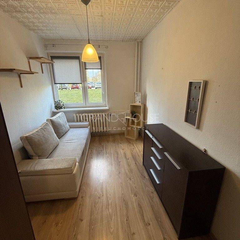 2 pok. os Słoneczne 49m - Photo 1