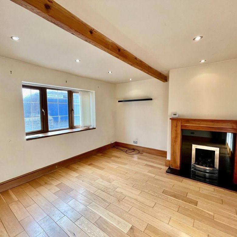 2 bedroom cottage to rent - Photo 1