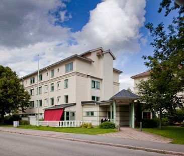 Tunagatan 37 B, Uppsala/Knivsta - Photo 1
