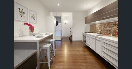 7/98 Barkly Street, St Kilda VIC 3182 - Townhouse For Rent | Domain - Photo 5