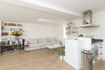 Te huur: Appartement Heemstedestraat in Amsterdam - Foto 4