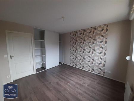 Location Appartement 3 pièces 52m² ST DIZIER 52100 - Photo 2