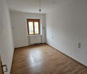 3-Zimmer Genossenschaftswohnung im Erdgeschoß - Photo 5