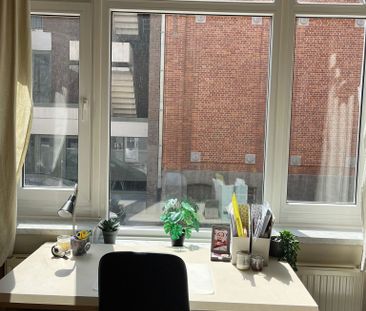 kamer 6 - Volmolenstraat 33 - Foto 4