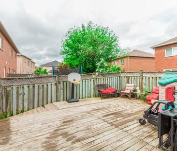 For Lease - 12 Stable Gate Unit# Upper, Brampton, Ontario - Photo 4