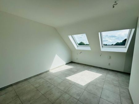 Instapklaar appartement met 3 slpks in Geetbets. - Photo 4