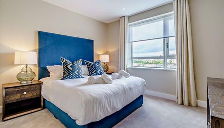 2 bedroom flat to rent - Photo 5