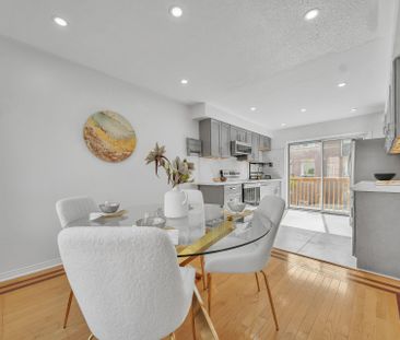 For Lease - 5535 Glen Erin Drive Unit# 75, Mississauga, Ontario - Photo 6