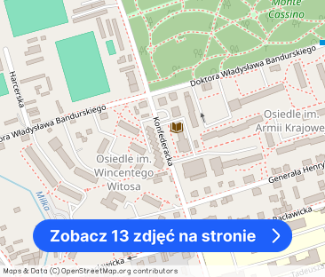 Wysoki Standard| 2 Sypialnie|59m2| Jarosław| Szarych Szeregów - Zdjęcie 1