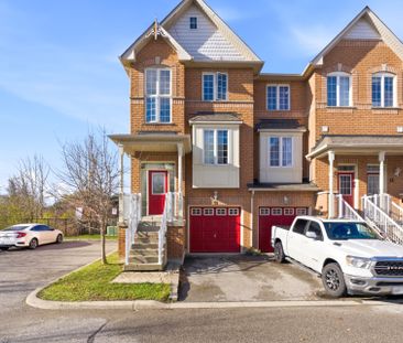 For Lease - 18 Boone Lane, Ajax, Ontario - Photo 2