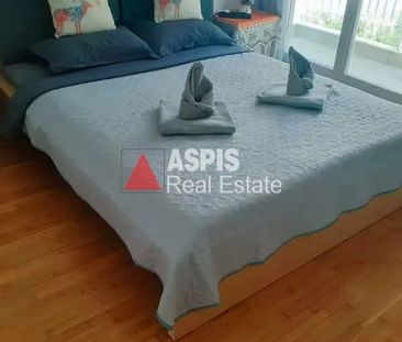 Διαμέρισμα για ενοικίαση Κέντρο (Παλαιό Φάληρο) - Photo 5