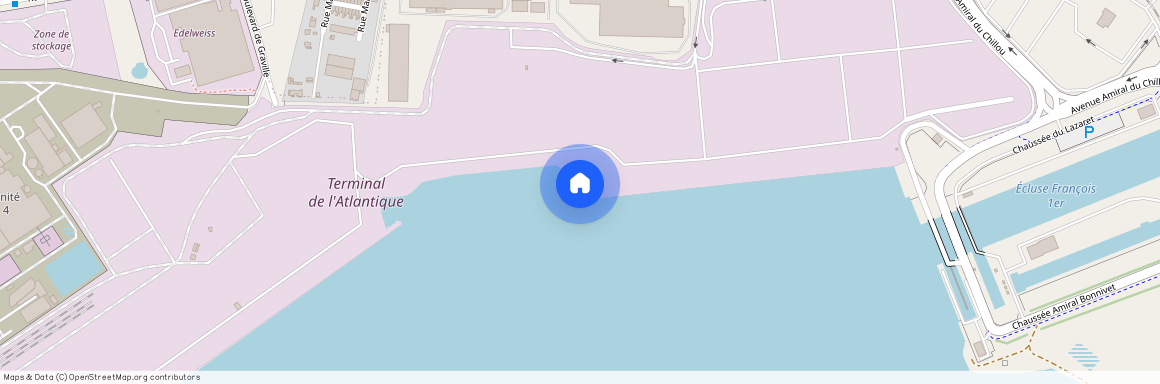 Le Havre - 76600