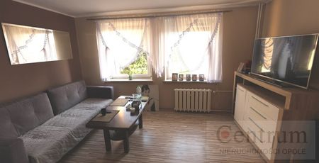 Opole, Kolonia Gosławicka Mieszkanie na wynajem - Zdjęcie 2