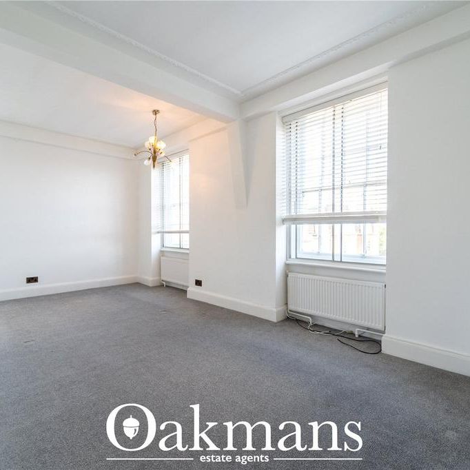 3 bedroom apartment to rent - Photo 1