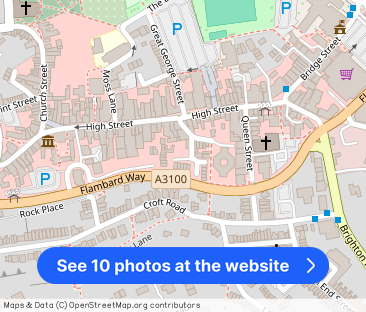 Windsor Close, Godalming, Surrey, GU7 - Photo 1