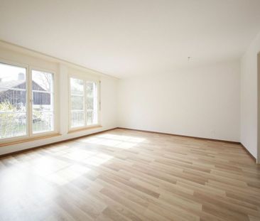 Tolle 2.5-Zimmerwohnung zu vermieten! - Foto 2