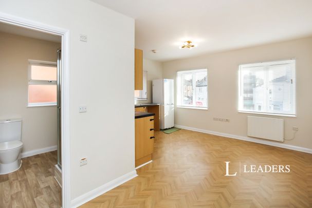 1 bedroom apartment to rent Hedley Street, Maidstone, Kent, ME14 - Photo 1