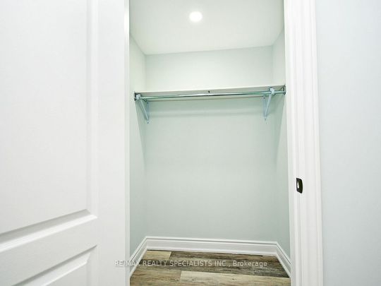 For Lease - 42 Midcrest Circle, Brampton, Ontario - Photo 1