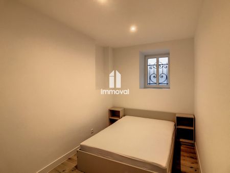 ORANGERIE - 2P MEUBLE - 33.60m² - Photo 4