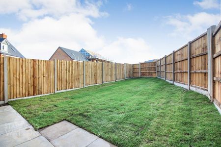 3 bedroom townhouse to rent - Photo 5