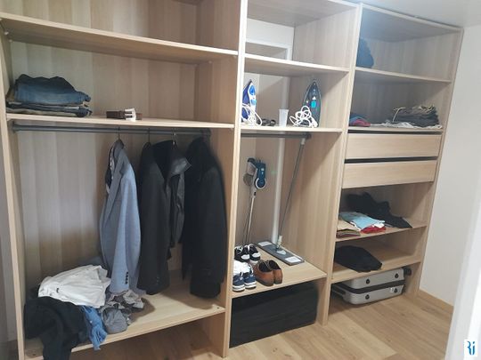 Location Appartement 2 pièces 66m² BONSECOURS 76240 - Photo 1