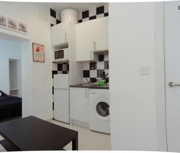 Estudio de alquiler en Pradolongo - Photo 2