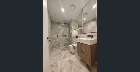 Brand New 1 bedder near Green Square Station!! - Photo 4