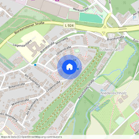 Lindenstr. 13, 45525, Hattingen Ot Mitte