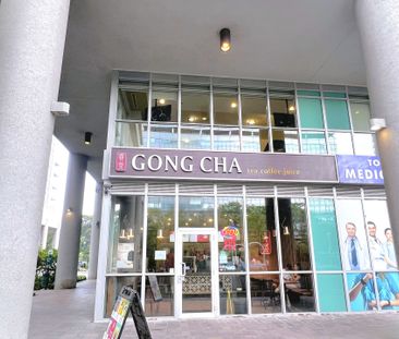 For Lease - 70 Town Centre Court Unit# 617, Toronto, Ontario - Photo 5