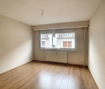 Location Appartement 2 pièces 38m² STRASBOURG 67100 - Photo 5