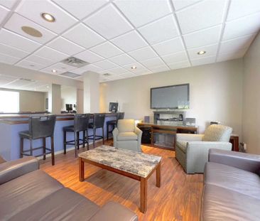 For Lease - 75 Ellen Street Unit# 101, Barrie, Ontario - Photo 3