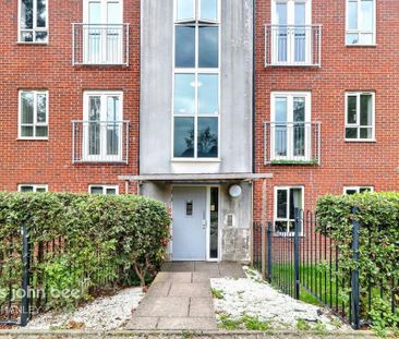 1 bedroom apartment to rent - Photo 4