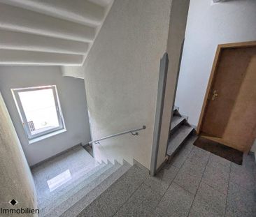 ++ charmante, frisch renovierte 1-Raum Wohnung - Tageslichtbad mit ... - Photo 1