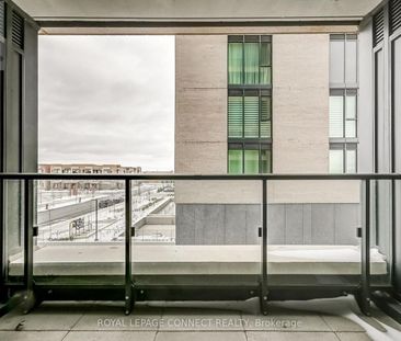 #209 - 120 Eagle Rock Way – Vaughan, Ontario - Photo 2