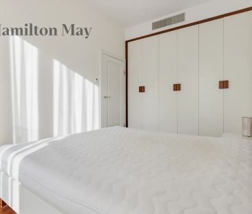 Ciche, dwupokojowe mieszkanie w apartamentowcu obok pl. Konstytucji - Фото 3