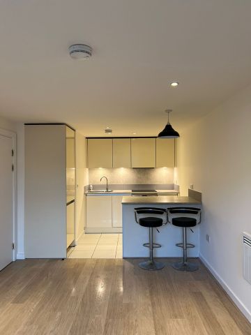 2 Bed Flat, Madison Building, SE10 - Photo 5