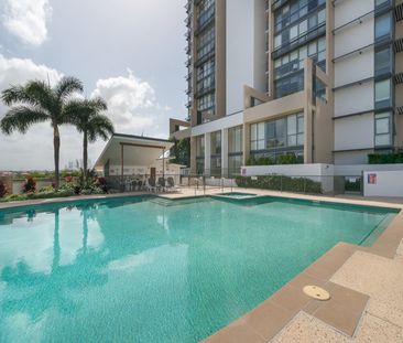 Unfurnished 2-bedroom with 2-bathroom apartment. - Photo 4