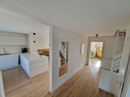 MAISON DE 7 PIÈCES À WINTERTHOUR - OBERWINTERTHUR, MEUBLÉE, TEMPORAIRE - Photo 3