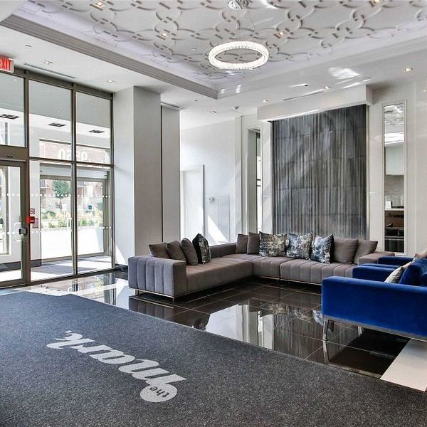 For Lease - 9560 Markham Road Unit# 506, Markham, Ontario - Photo 1