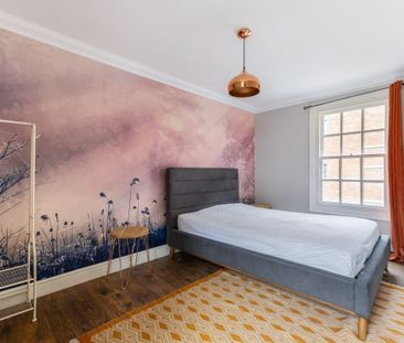 3 bedroom flat to rent - Photo 6