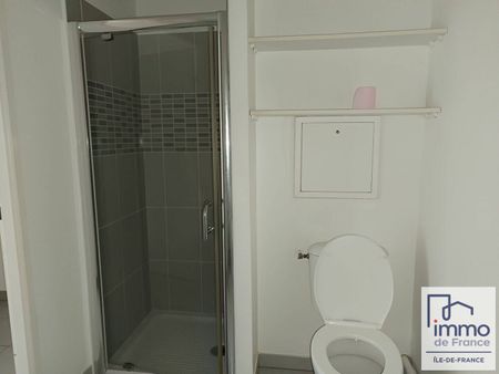 Location appartement 2 pièces 41.35 m² à Saint-Chéron (91530) - Photo 2