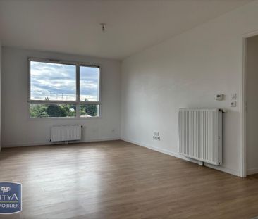 Location Appartement 3 pièces 59m² TORCY 77200 - Photo 1