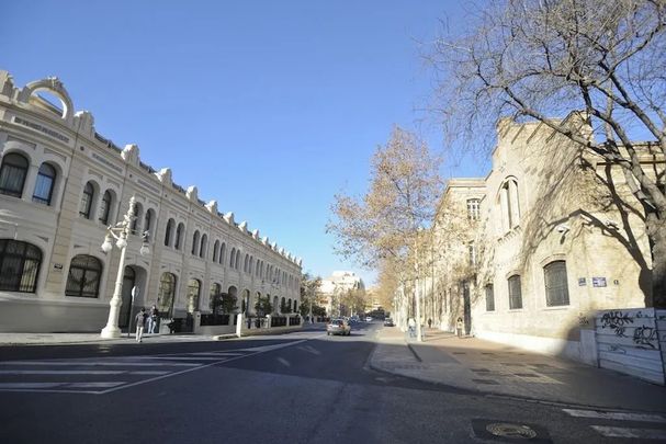 Carrer Naturalista Rafael Cisternes, Valencia, Valencian Community 46010 - Photo 1