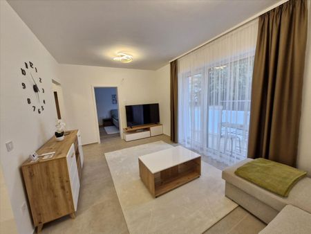 Kiadó új építésű lakás - Debrecen - Fotó 2