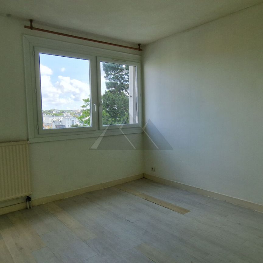 Location Appartement 2 pièces 49m² - Photo 1