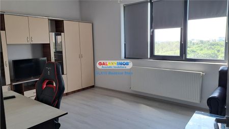 Inchiriere apartament 2 camere in bloc nou METROU GROZAVESTI / SPLAI - Photo 5