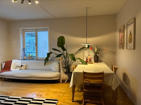 Per Lindeströms väg, Johanneshov - Photo 3