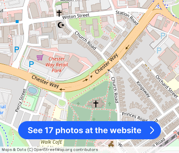 Chester Way, Northwich, CW9 - Photo 1